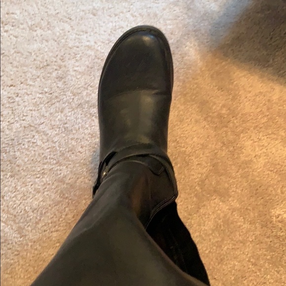 G by Guess Boots - Picture 2 of 4